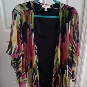 Kimono or Cardigan from Dress Barn